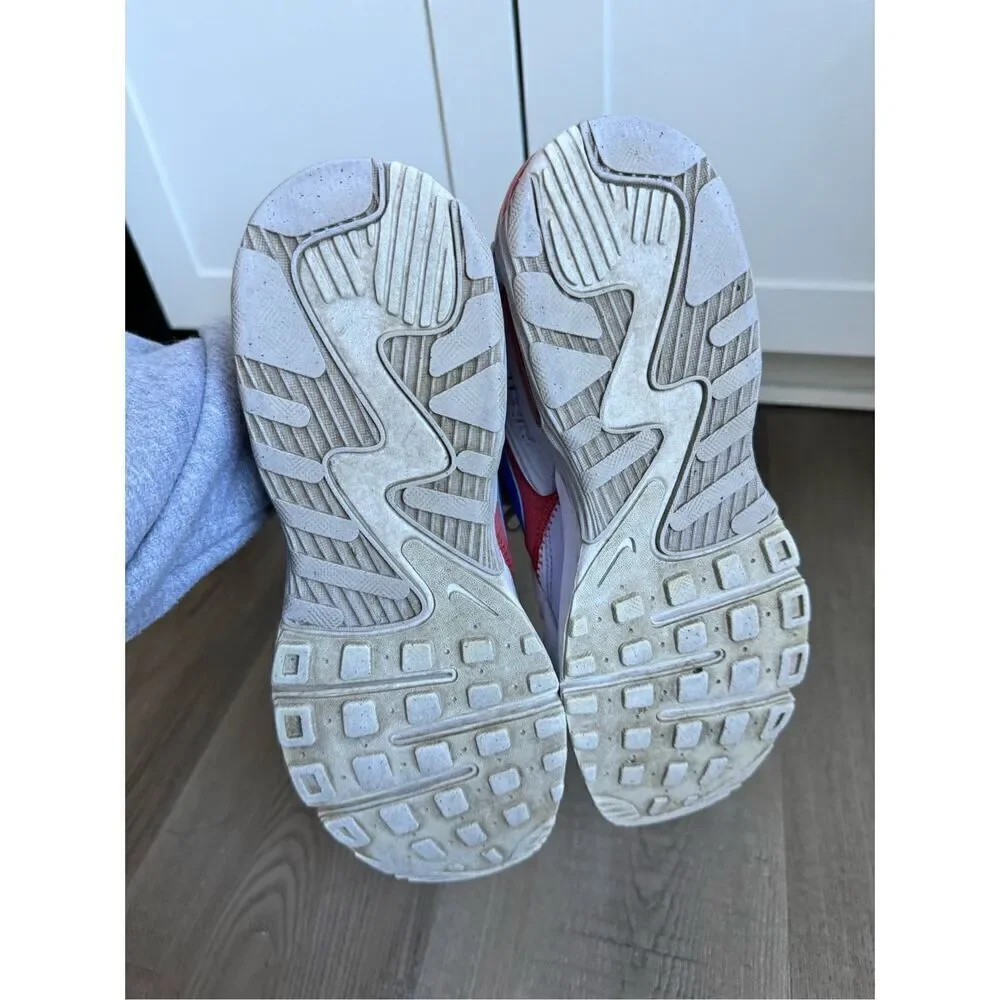 Nike Air Max Excee Sneakers, Women’s Size 8.5 White - Picture 6 of 8